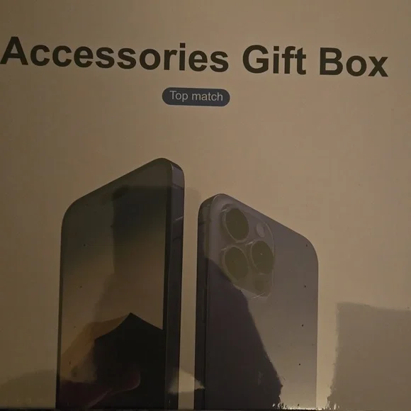 Accessories Gift Box for Iphone - Picture 2 of 4